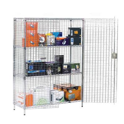 Storage rack