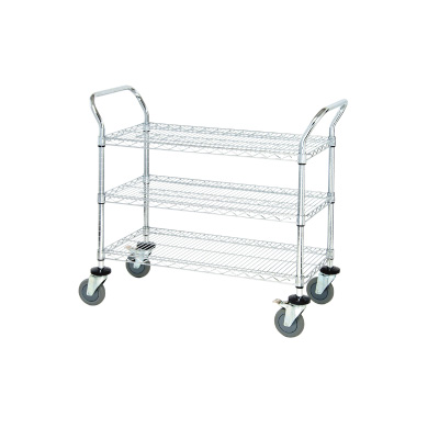 Trolley display